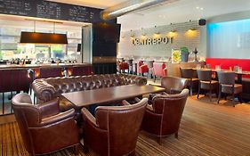 Mercure Paris 19 Philharmonie La Villette